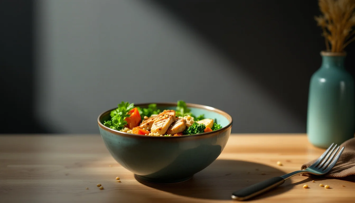 Nutrition article cover