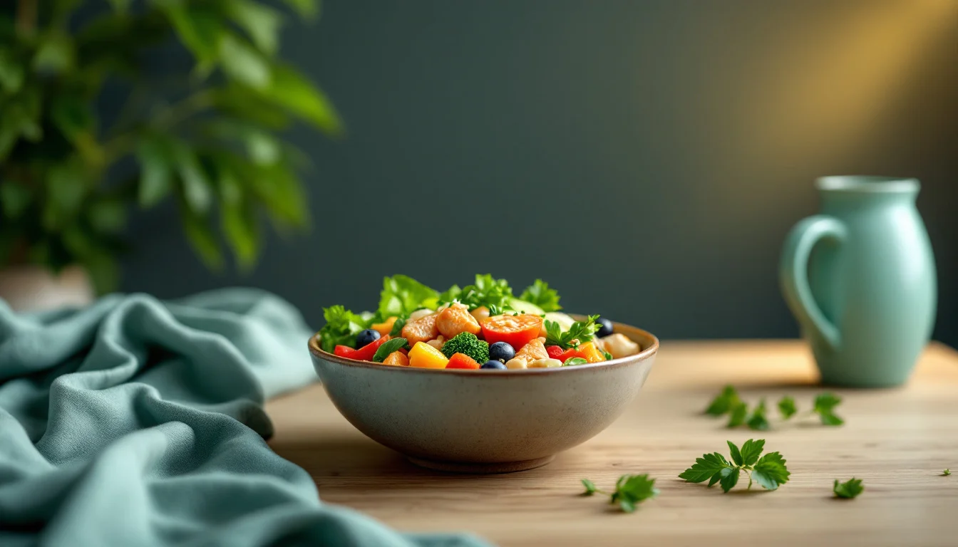 Nutrition article cover
