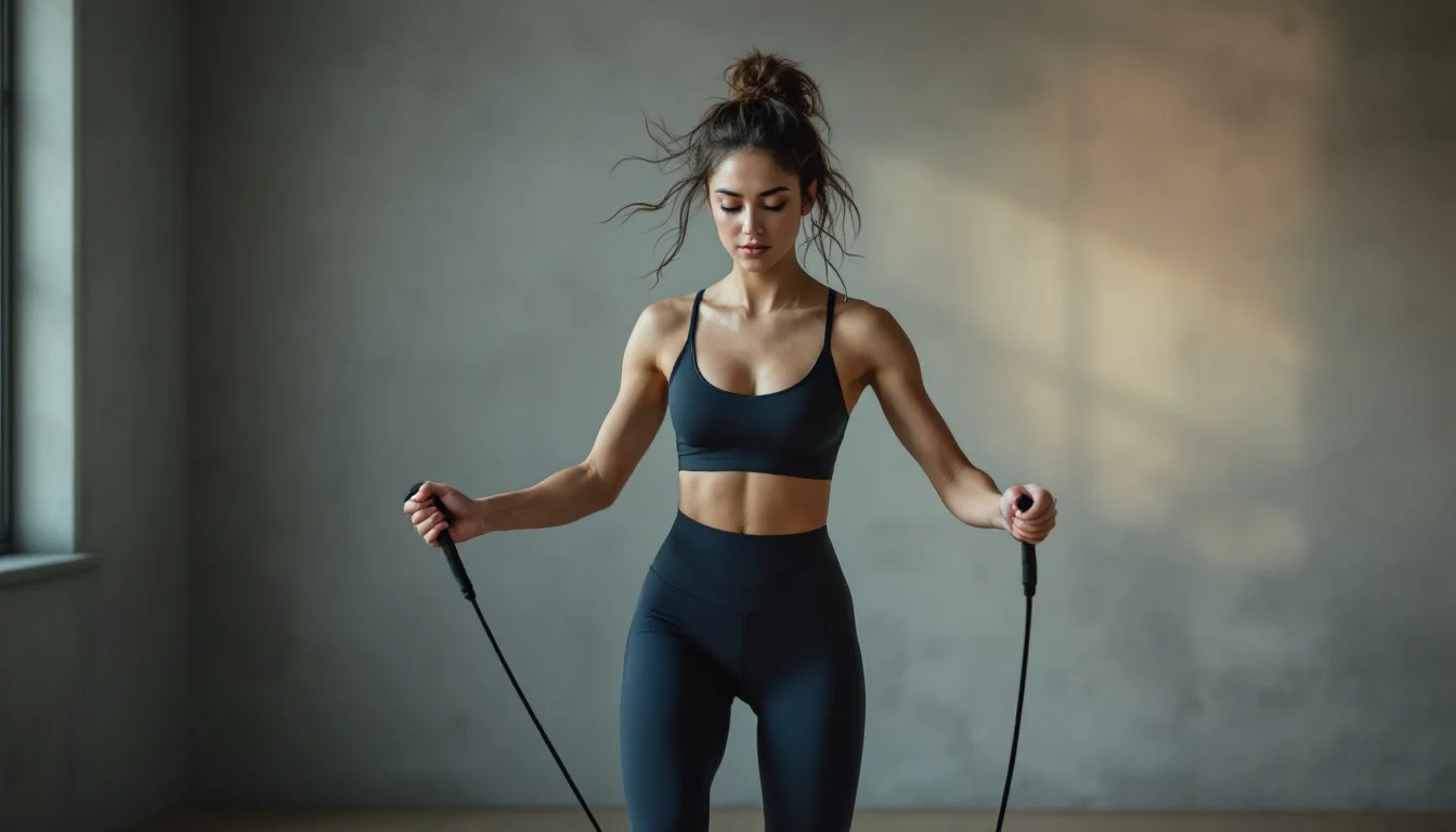 Jump Rope article cover