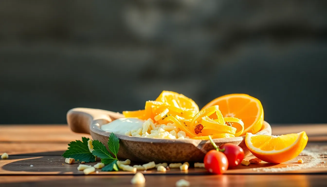 Nutrition article cover