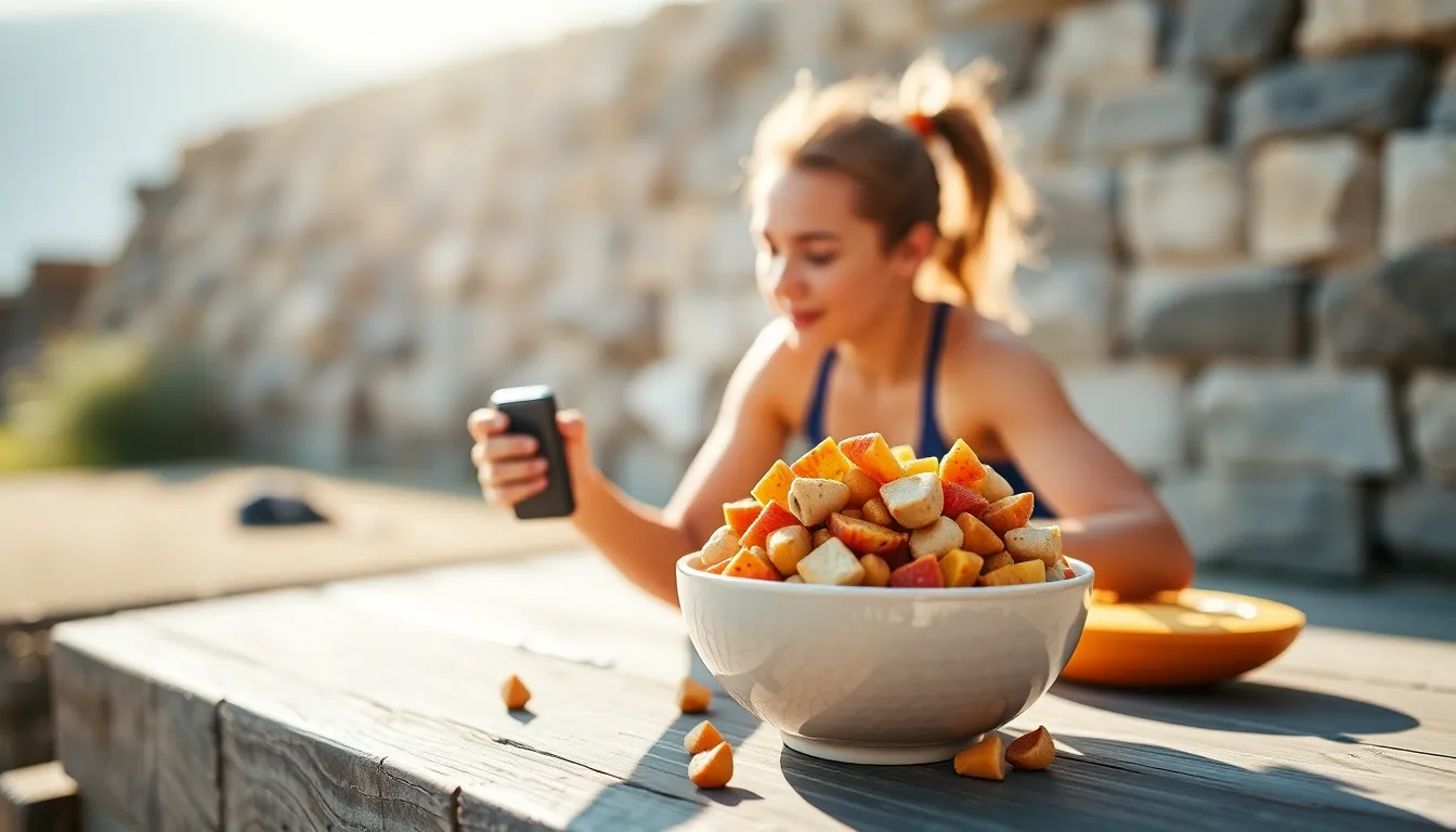 Nutrition article cover